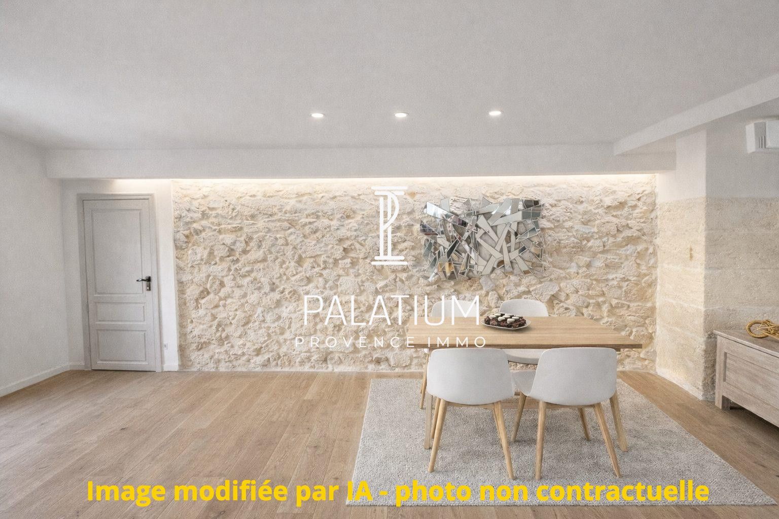 Appartement à Marseille, photo 3