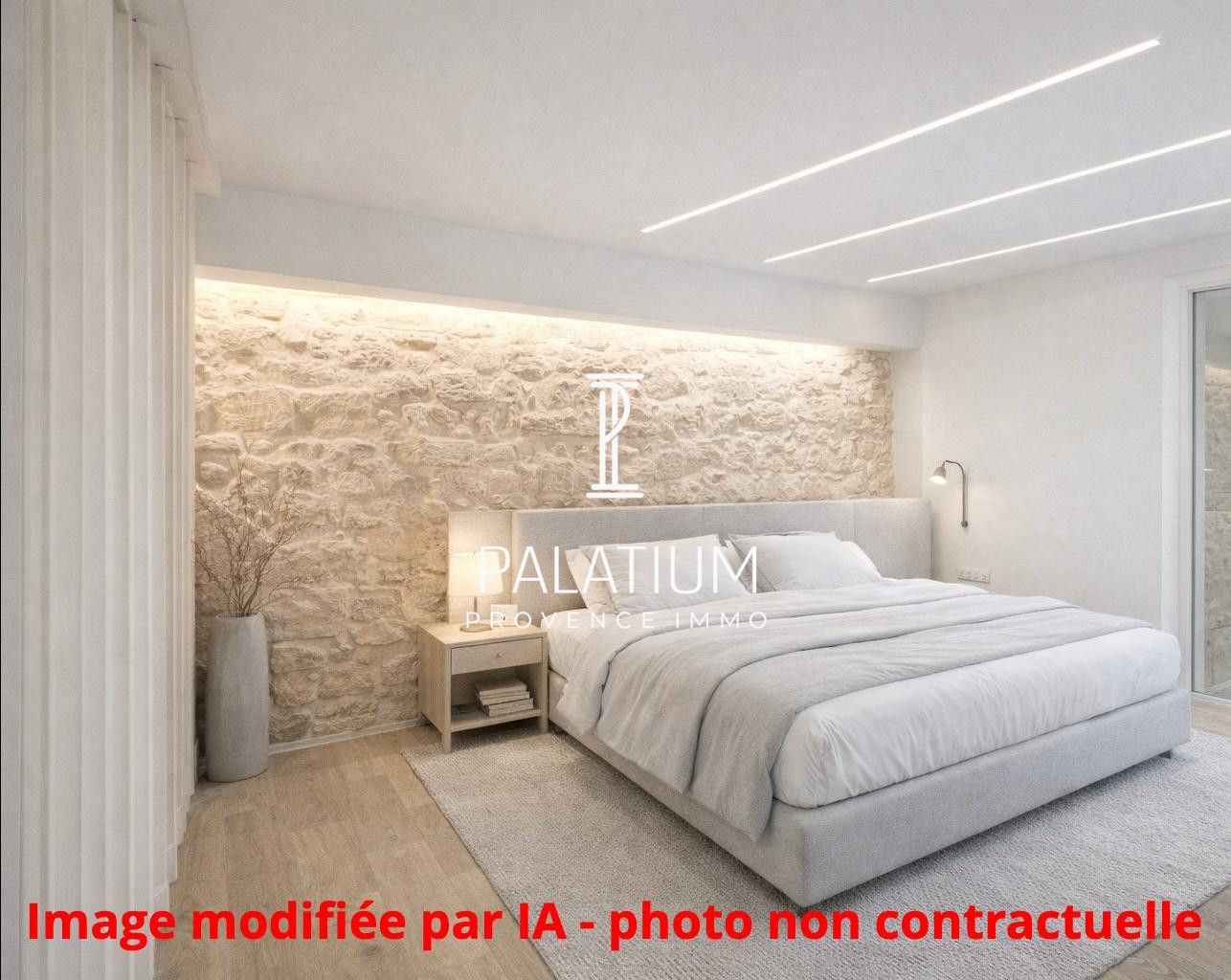 Appartement à Marseille, photo 5