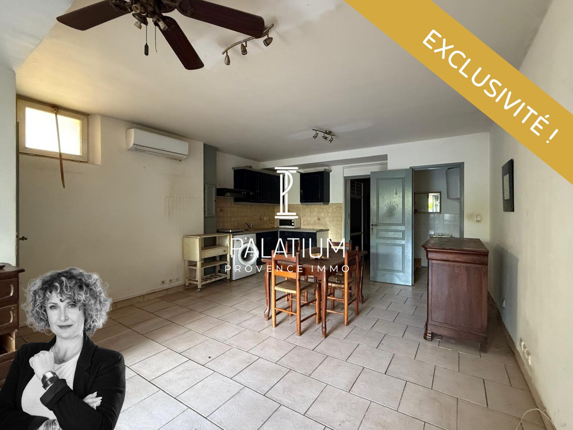 Appartement à Maussane-les-Alpilles, photo 2