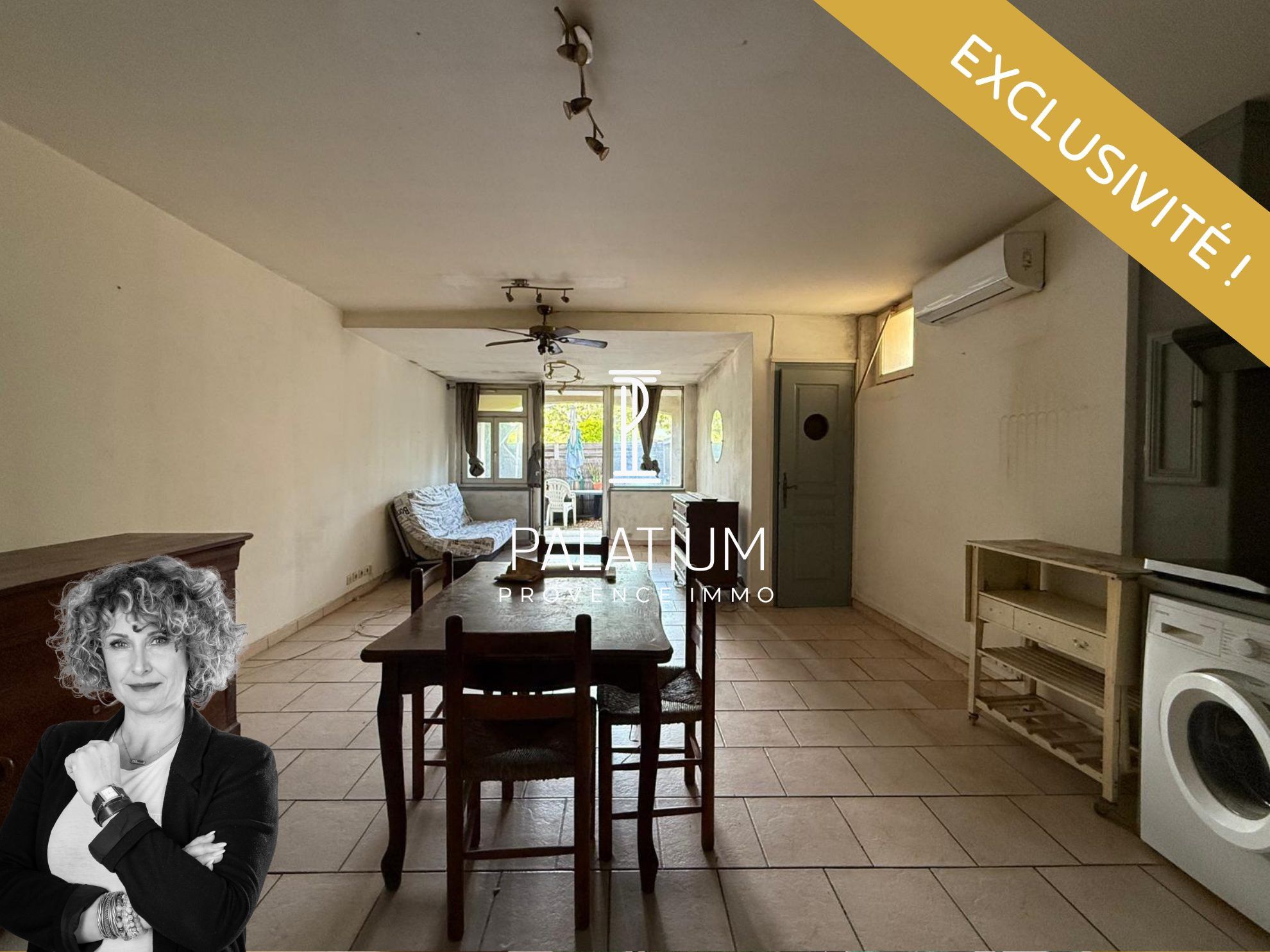 Appartement à Maussane-les-Alpilles, photo 3