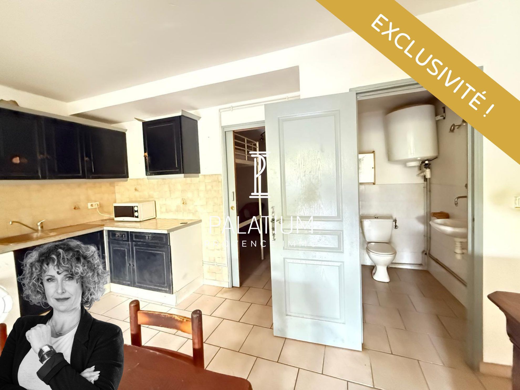 Appartement à Maussane-les-Alpilles, photo 4