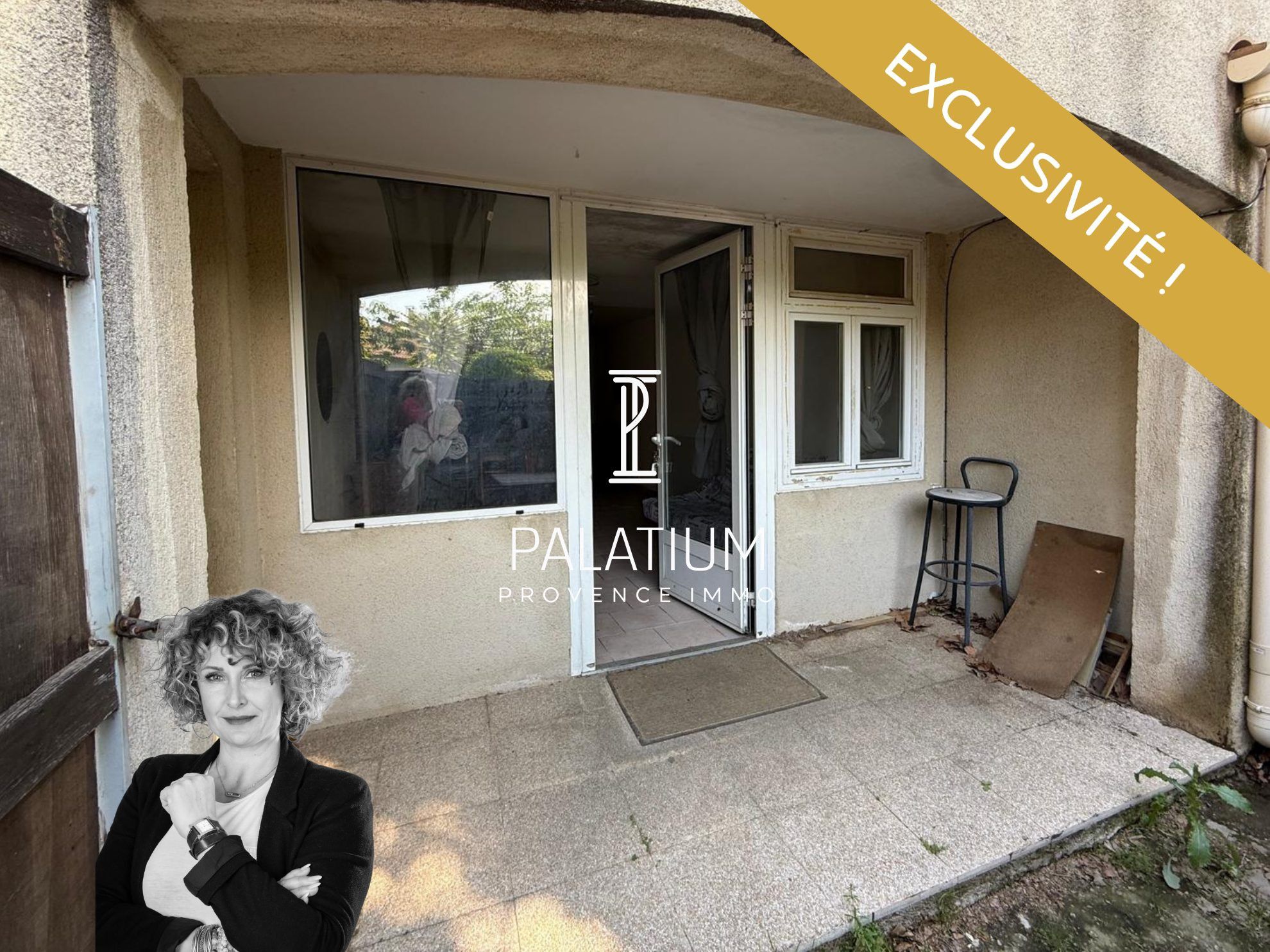 Appartement à Maussane-les-Alpilles, photo 5