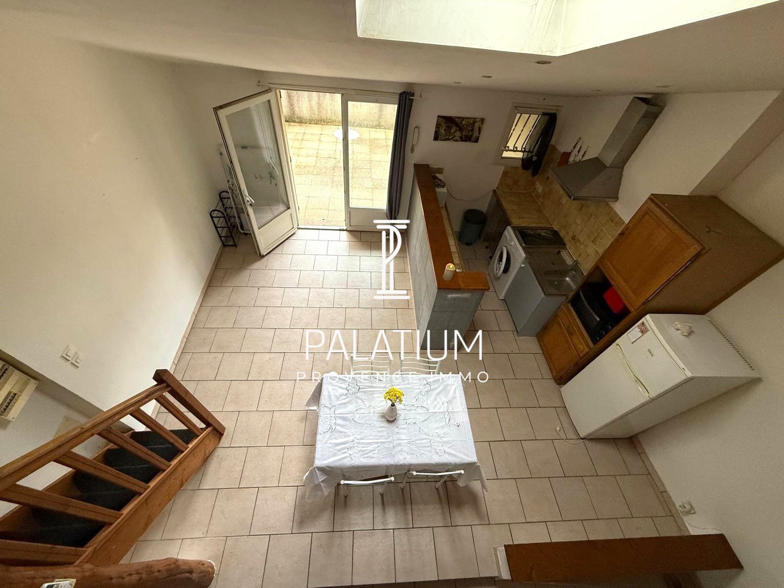Appartement à Maussane-les-Alpilles, photo 2