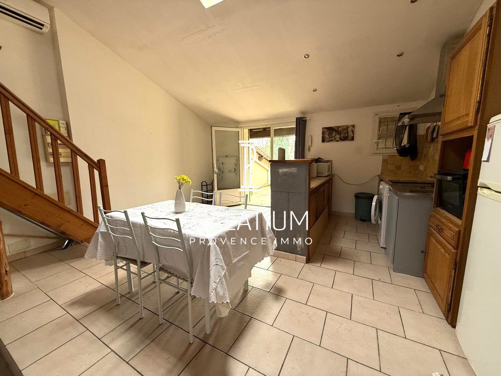 Appartement à Maussane-les-Alpilles, photo 3