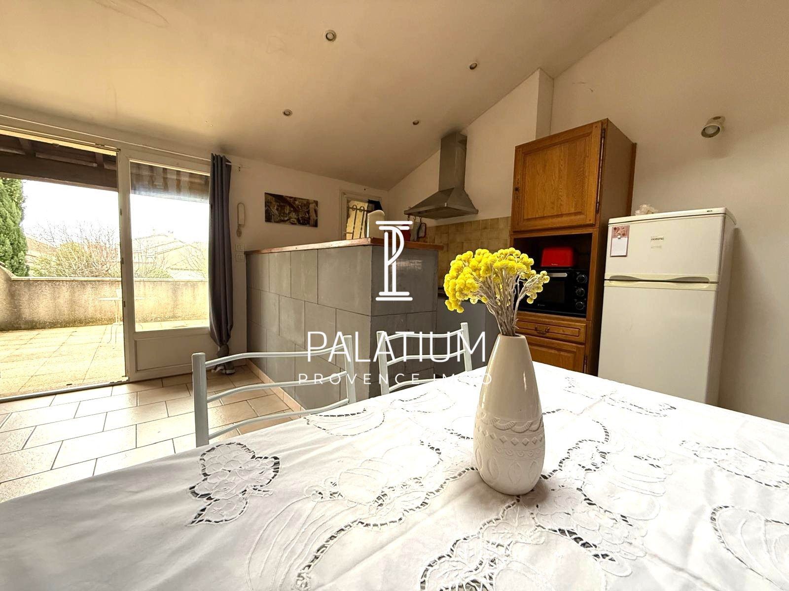 Appartement à Maussane-les-Alpilles, photo 4