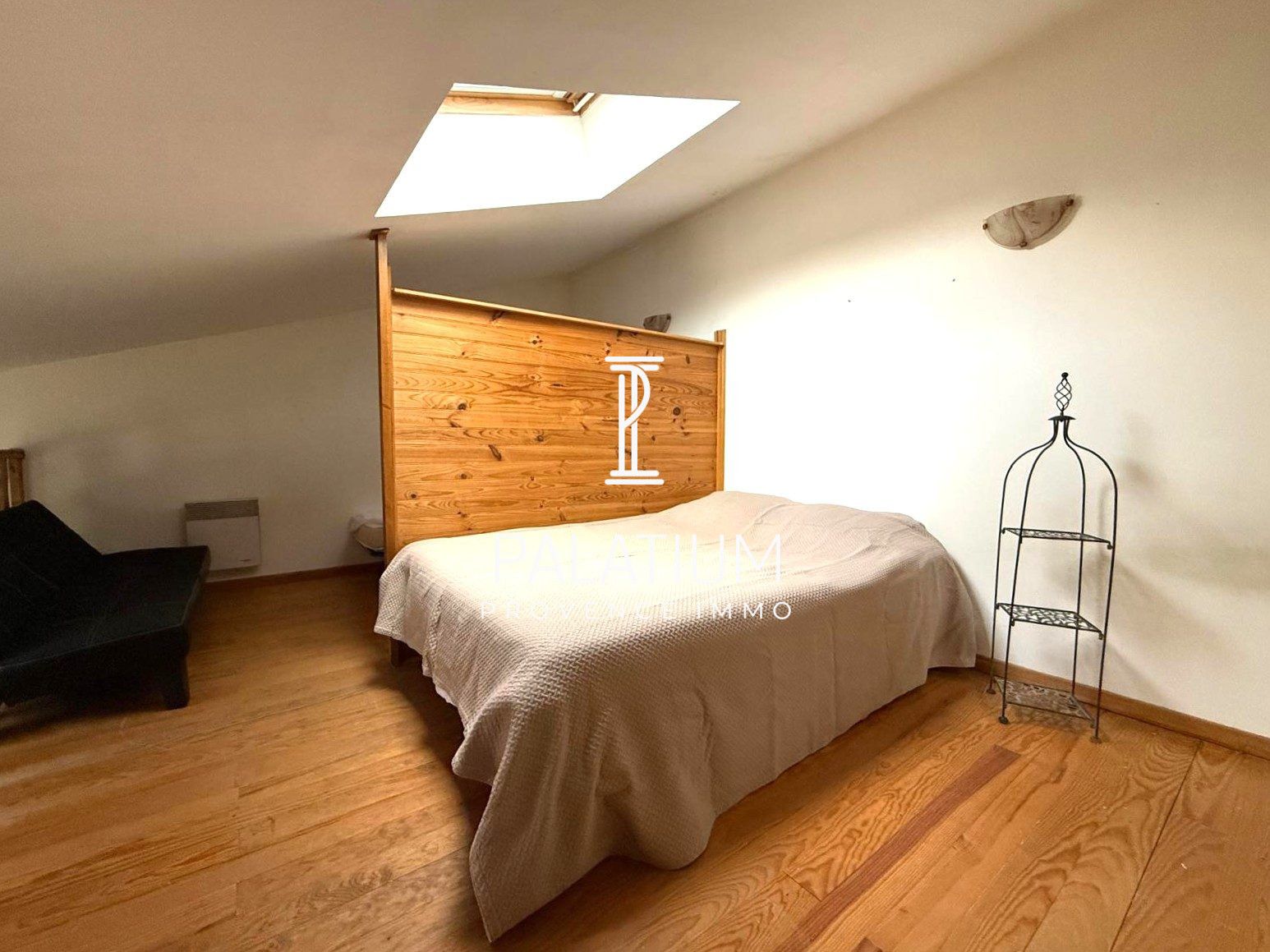 Appartement à Maussane-les-Alpilles, photo 5