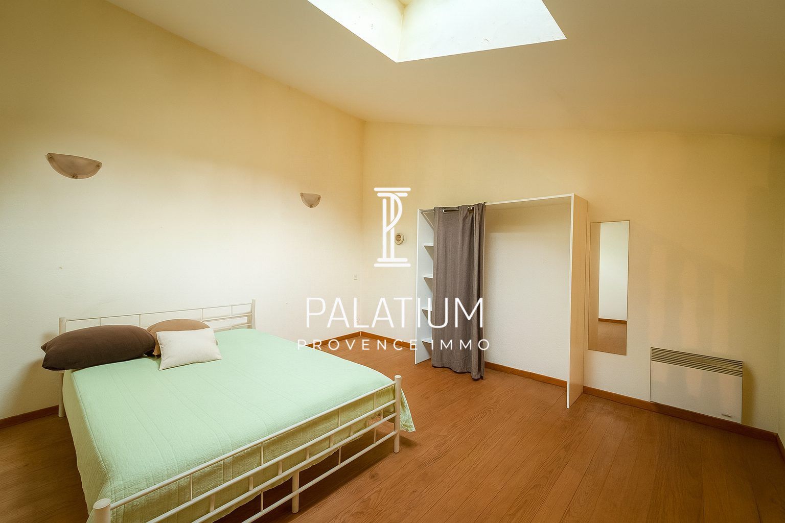 Appartement à Maussane-les-Alpilles, photo 2