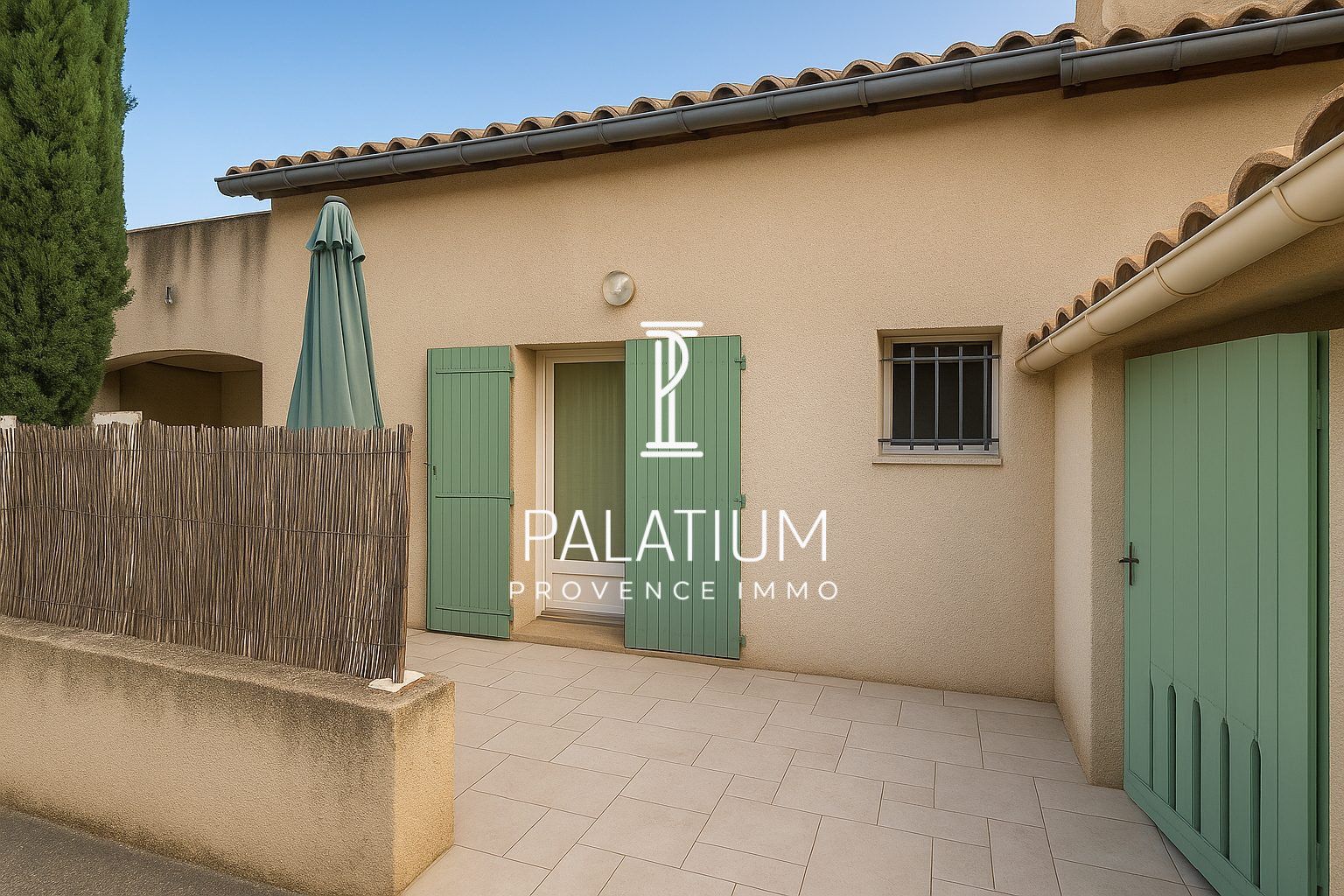 Appartement à Maussane-les-Alpilles, photo 3