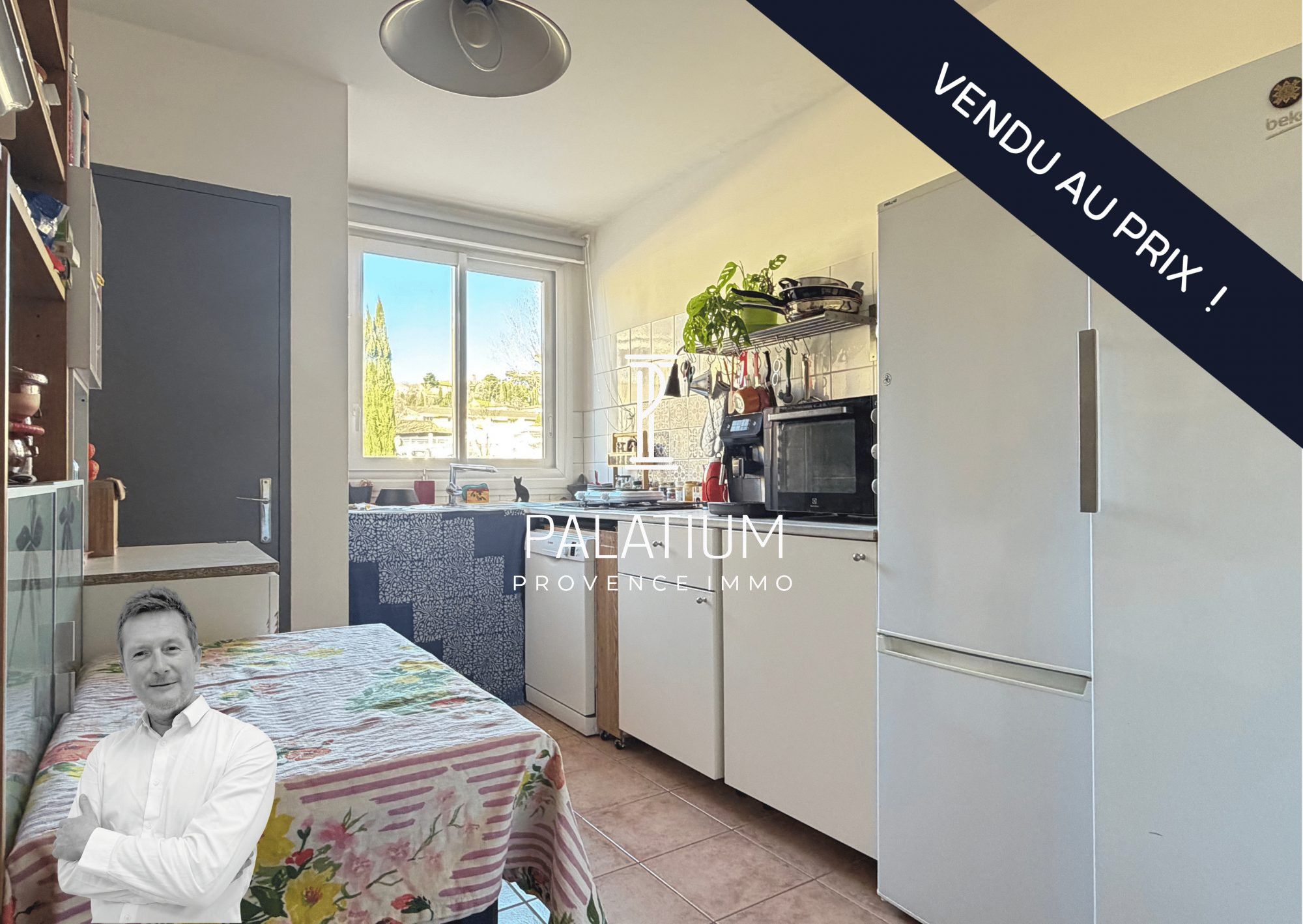 Appartement à Venelles, photo 3