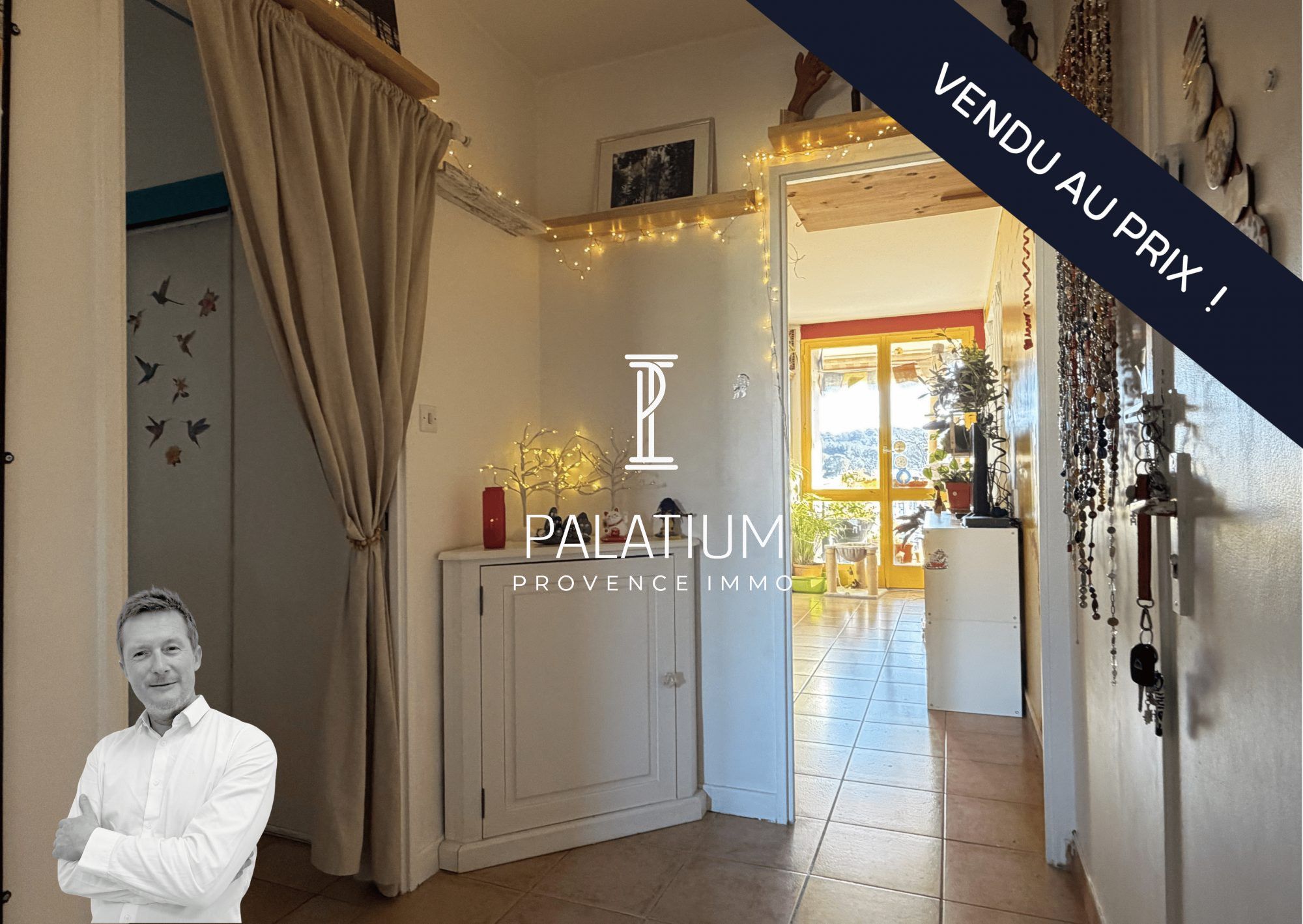 Appartement à Venelles, photo 4