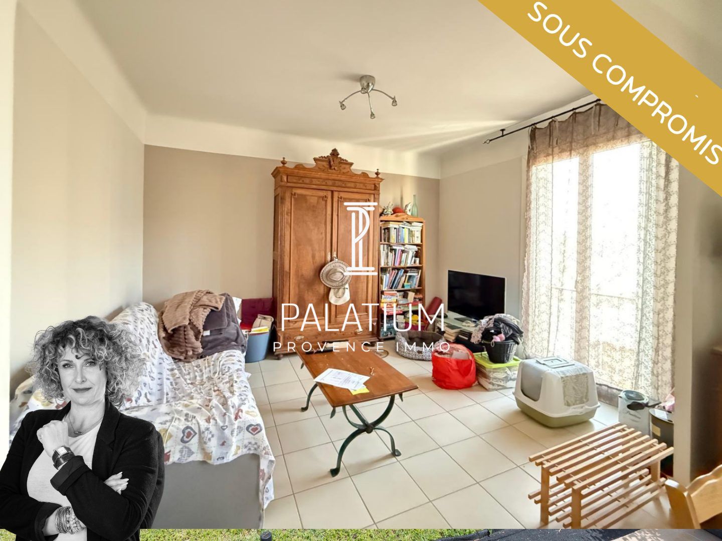 Appartement à Arles, photo 2