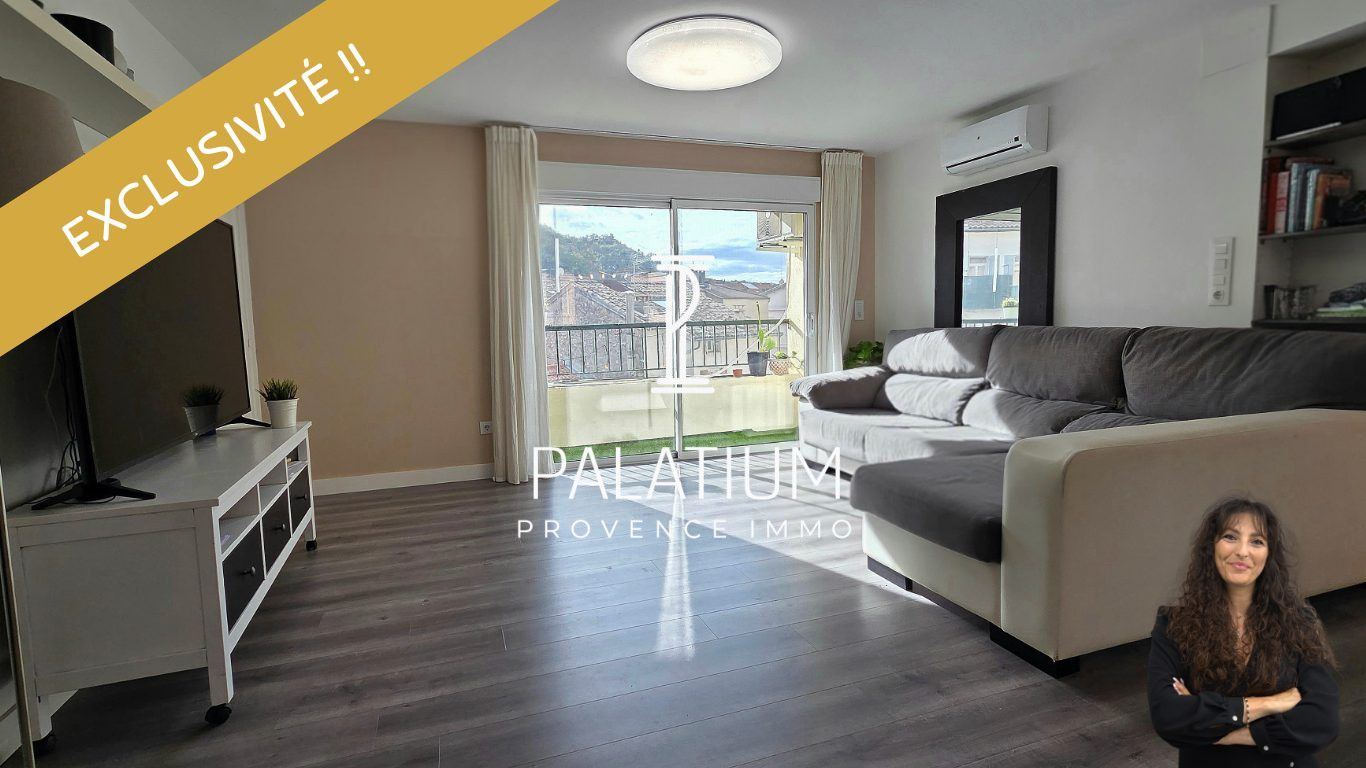Appartement à Digne-les-Bains