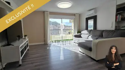 Appartement à Digne-les-Bains