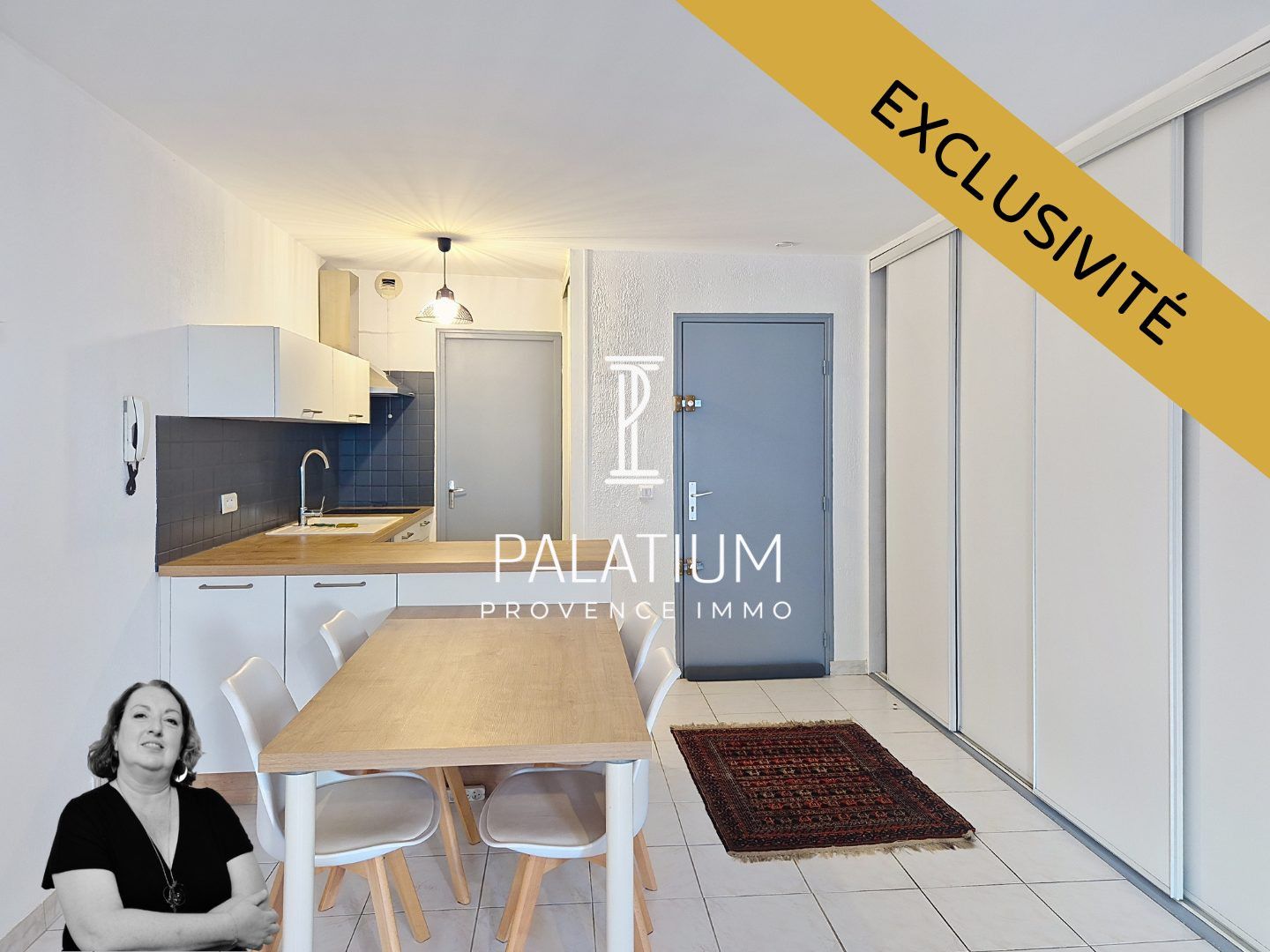Appartement à Salon-de-Provence, photo 3