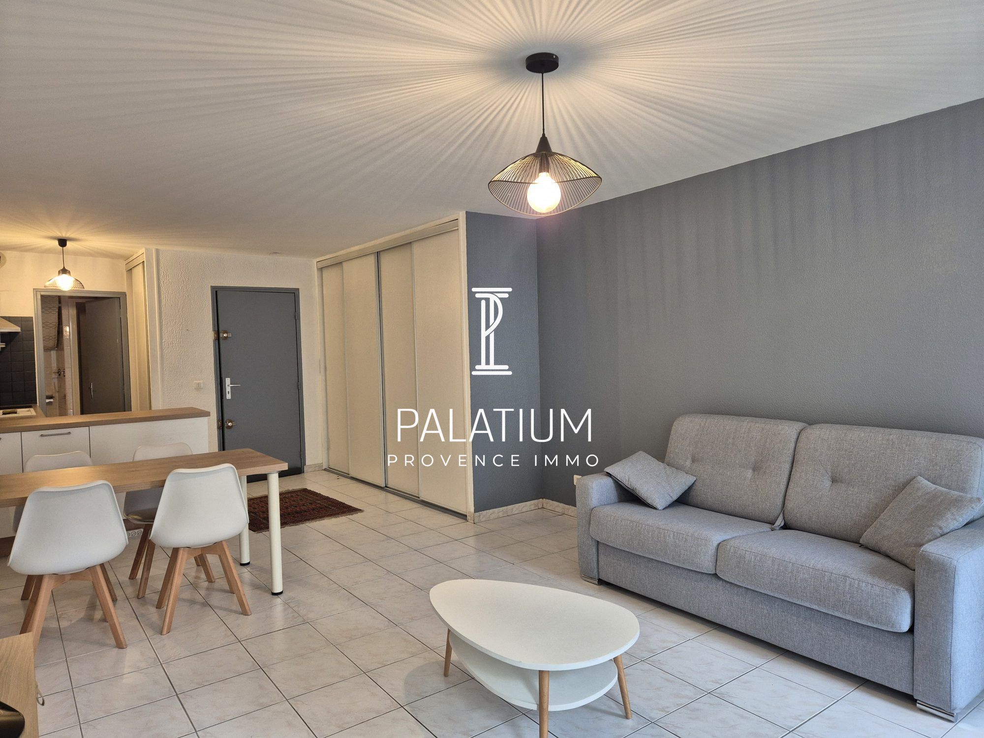 Appartement à Salon-de-Provence, photo 4