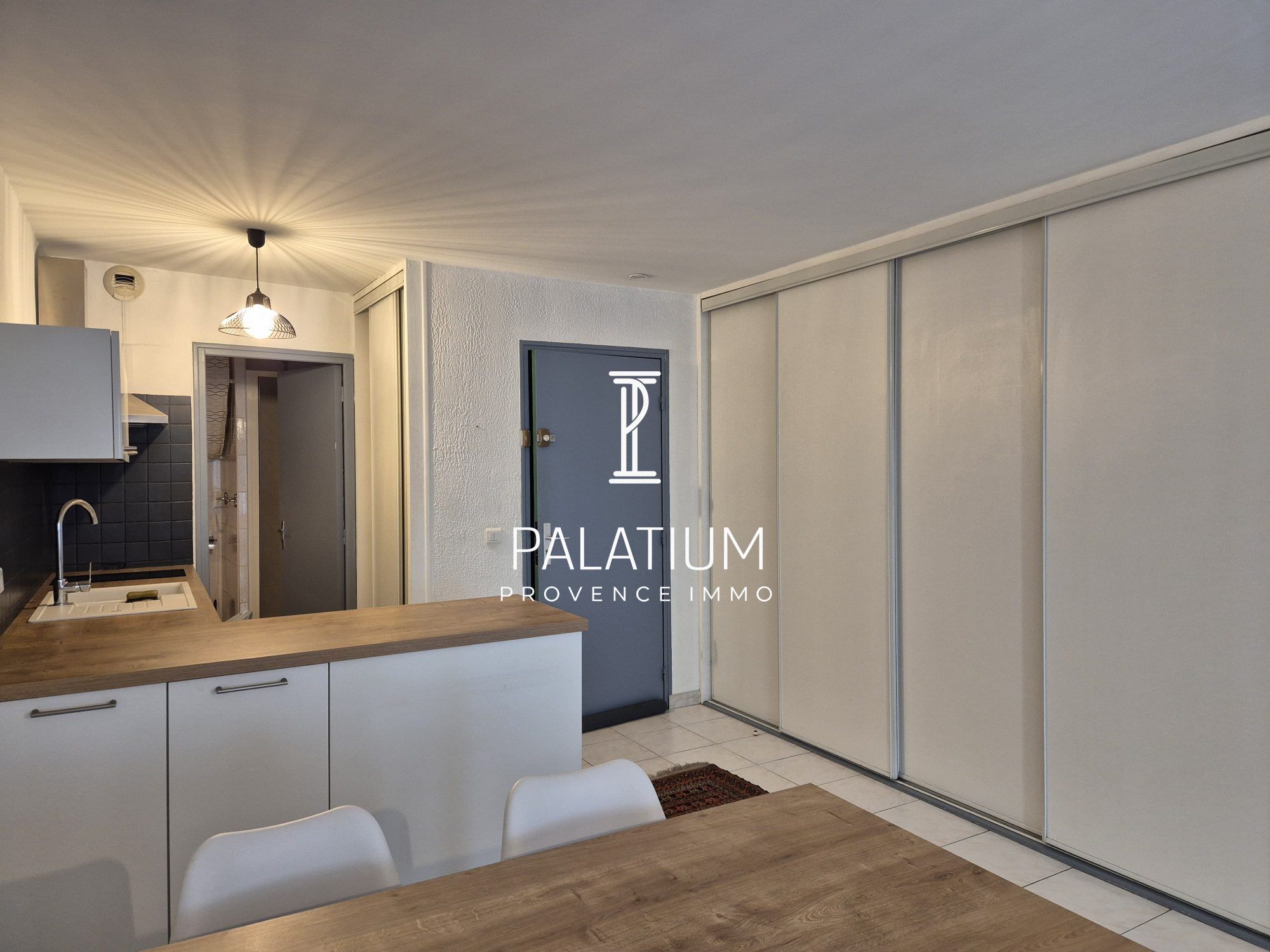 Appartement à Salon-de-Provence, photo 5