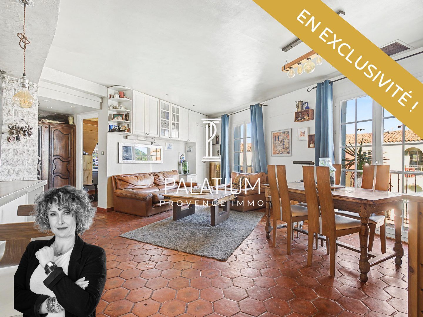 Appartement à Grimaud, photo 4