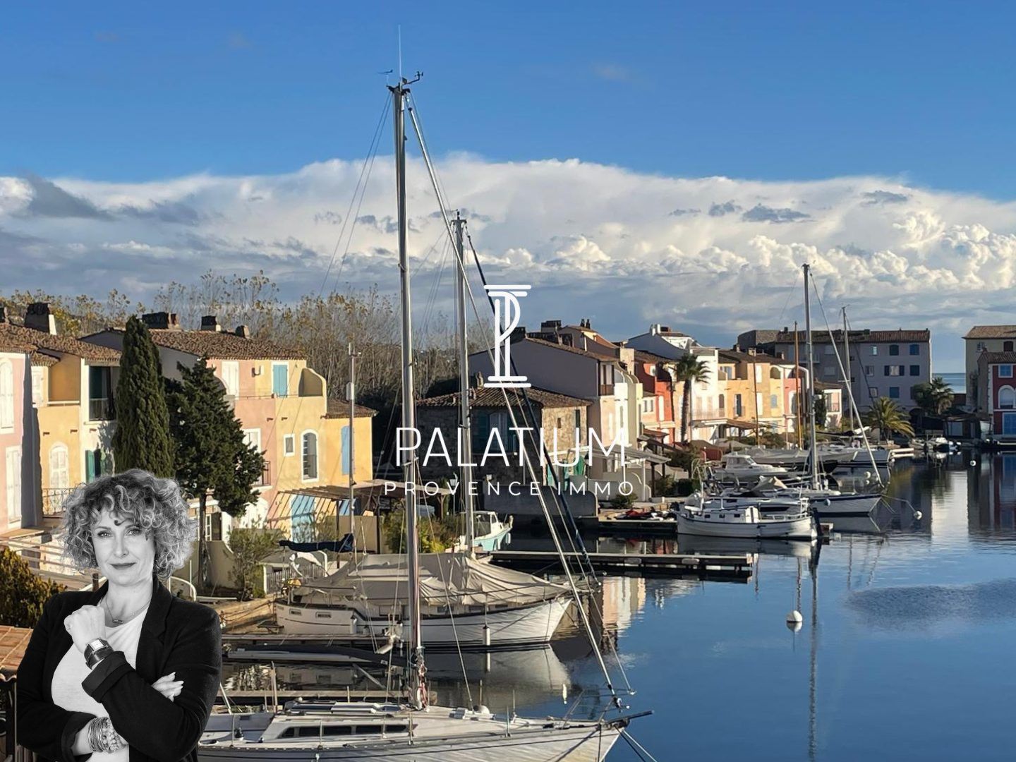 Appartement à Grimaud, photo 2