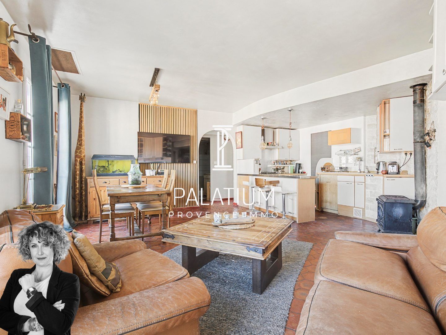 Appartement à Grimaud, photo 3