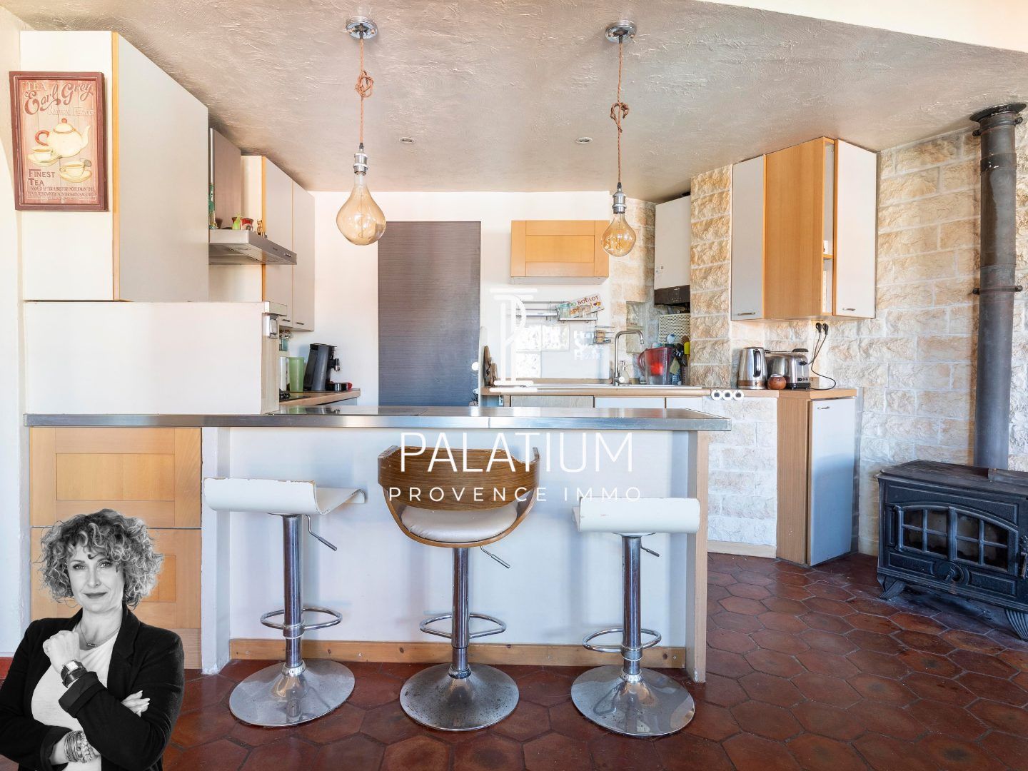 Appartement à Grimaud, photo 4