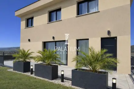 Appartement à Gap