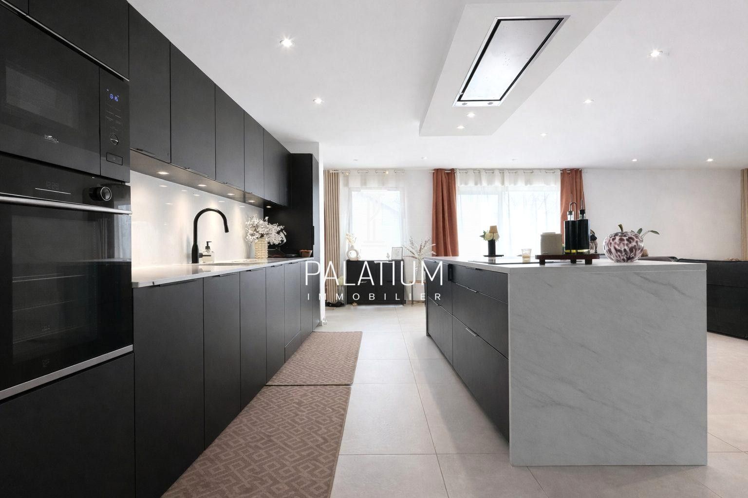 Appartement à Gap, photo 4