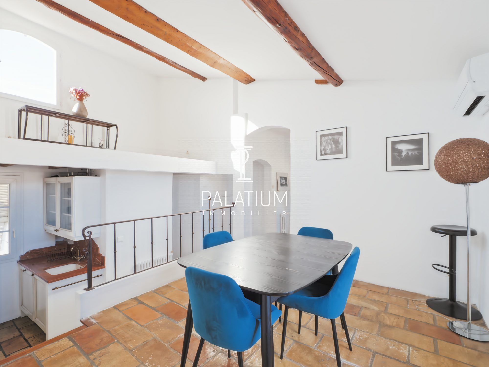 Appartement à Aix-en-Provence, photo 4