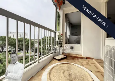 Appartement à Salon-de-Provence