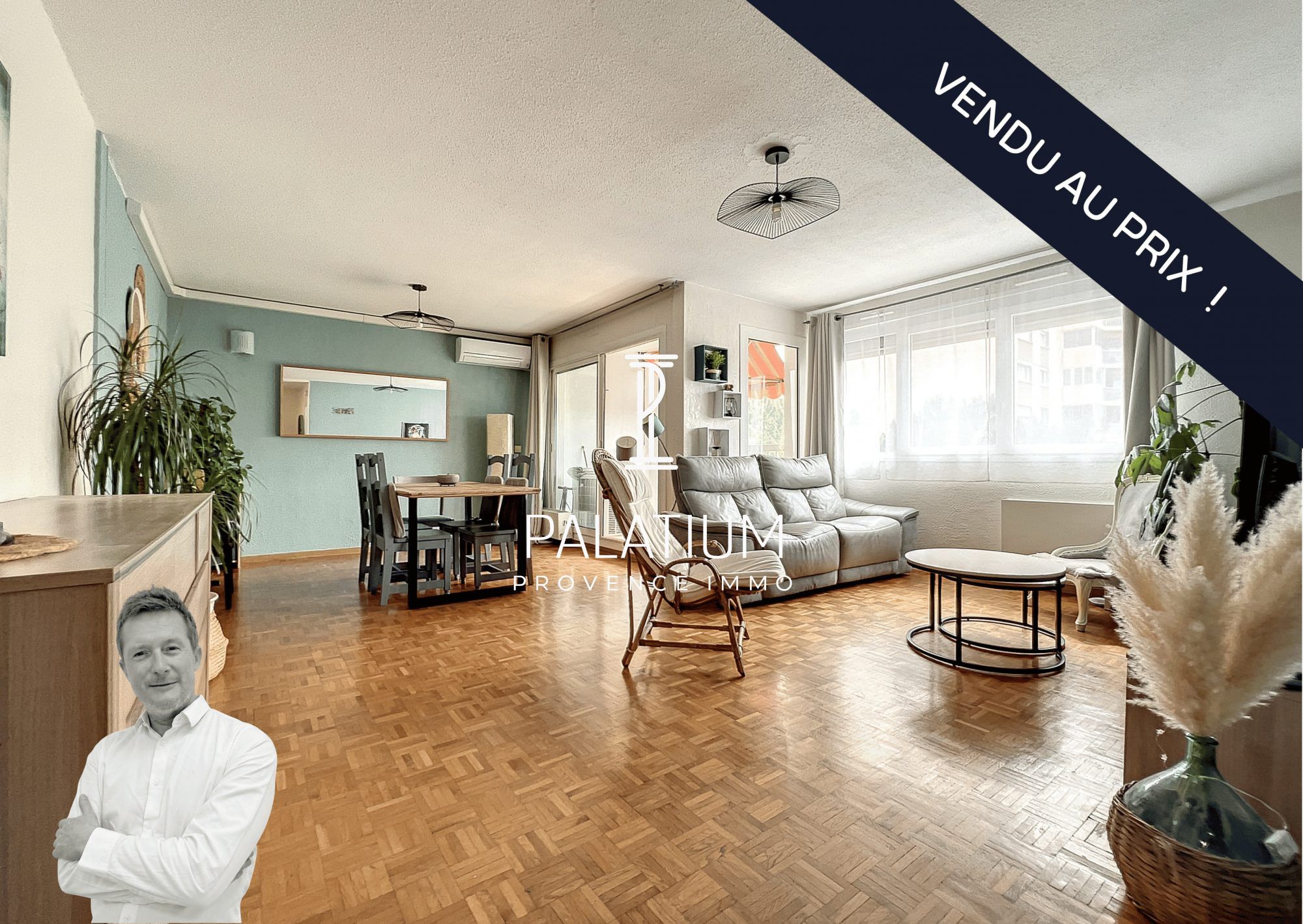 Appartement à Salon-de-Provence, photo 2
