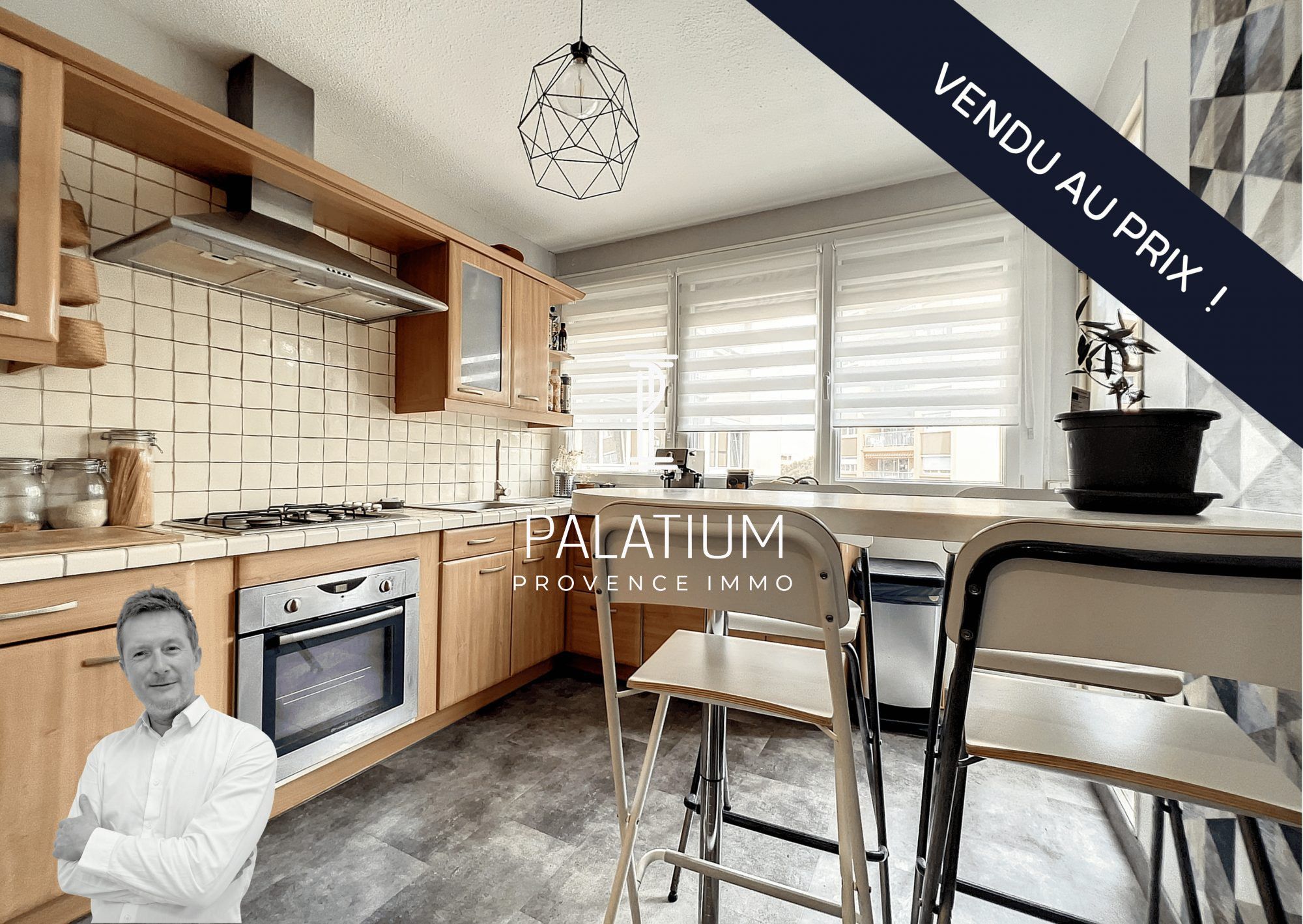 Appartement à Salon-de-Provence, photo 3