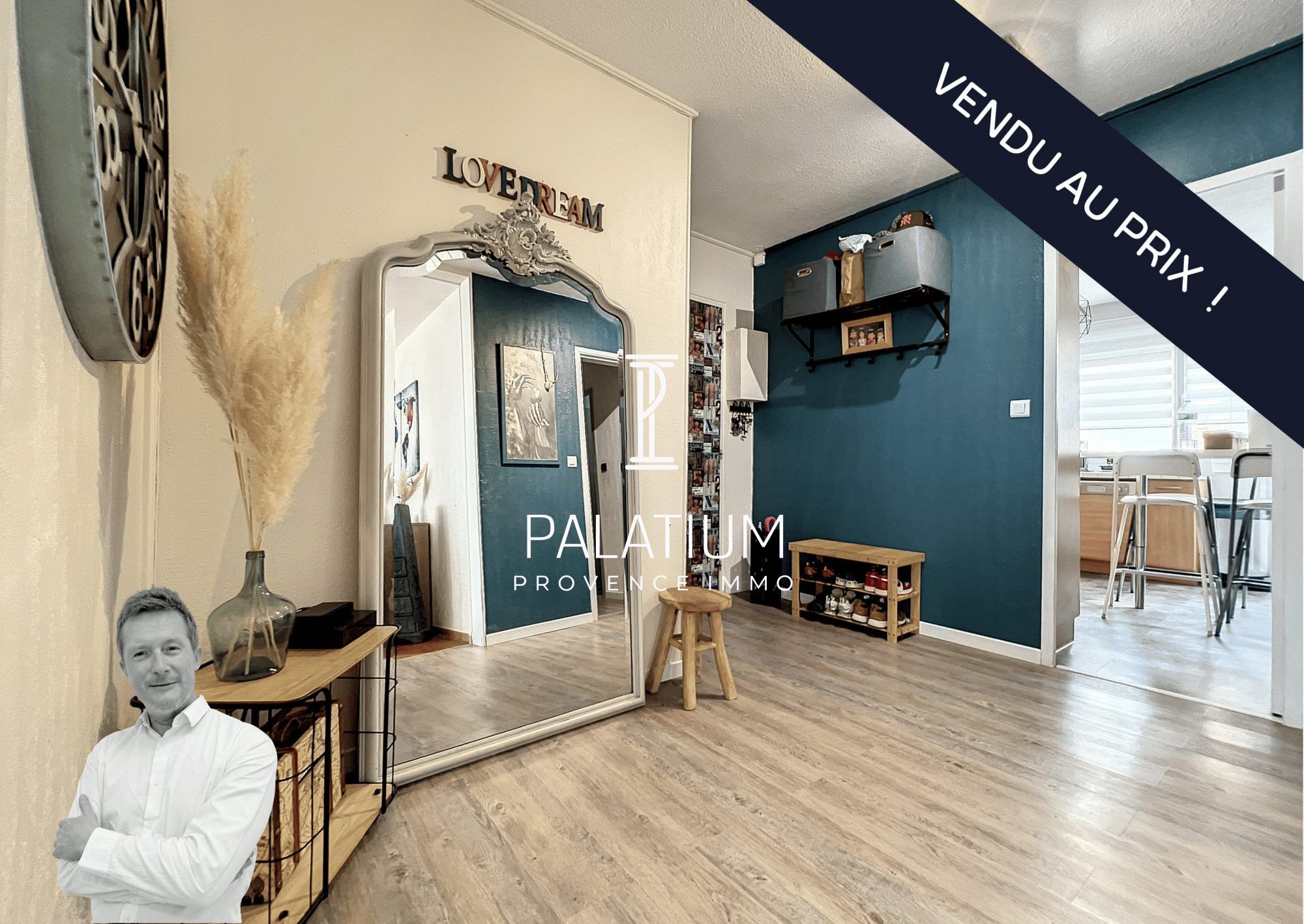 Appartement à Salon-de-Provence, photo 4