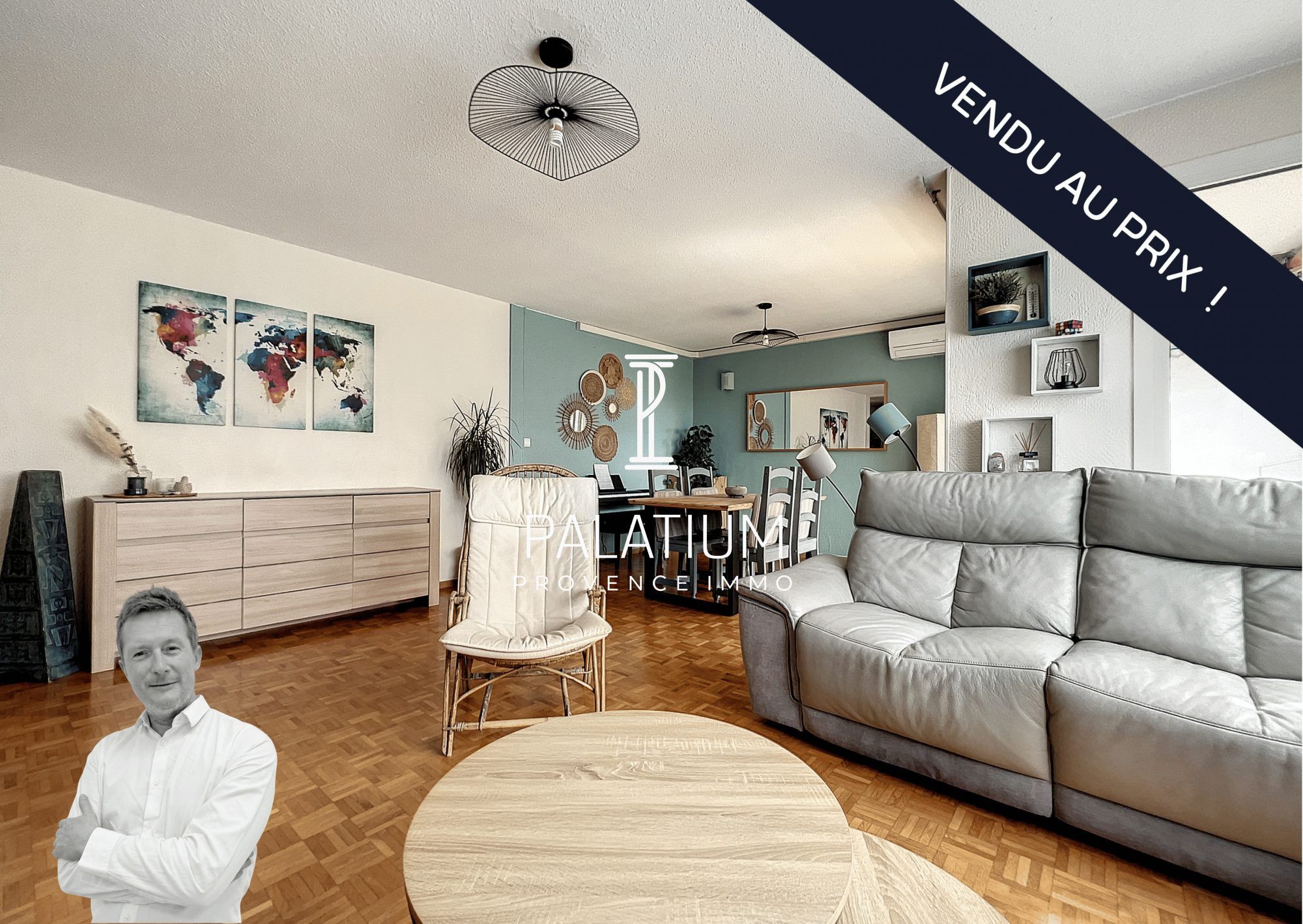 Appartement à Salon-de-Provence, photo 5