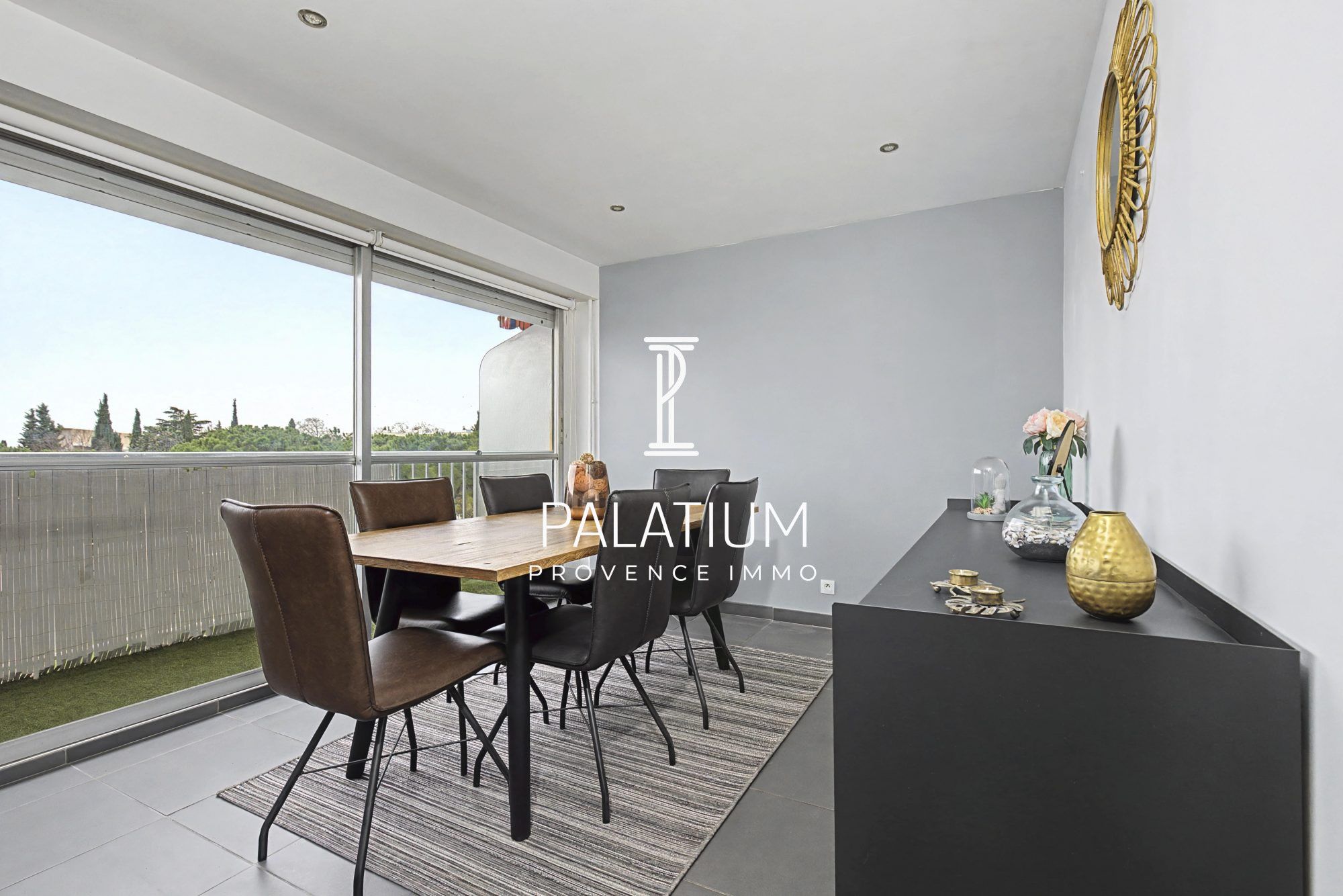 Appartement à Salon-de-Provence, photo 3