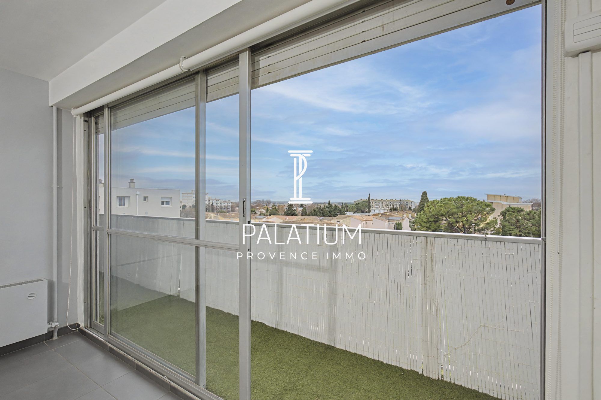 Appartement à Salon-de-Provence, photo 4