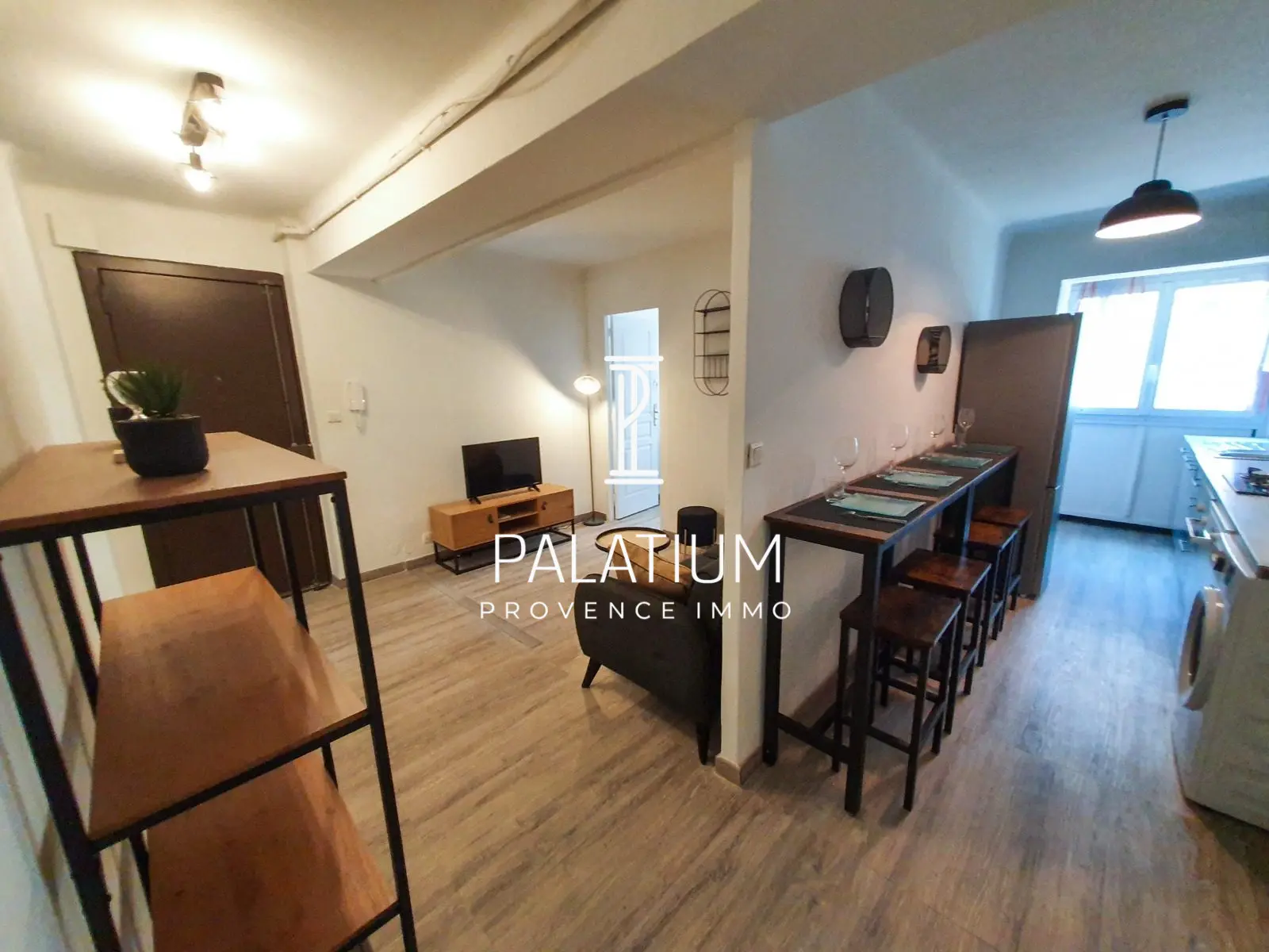 Appartement à Marseille