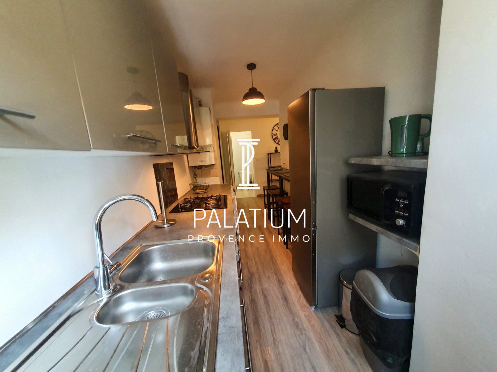 Appartement à Marseille, photo 4