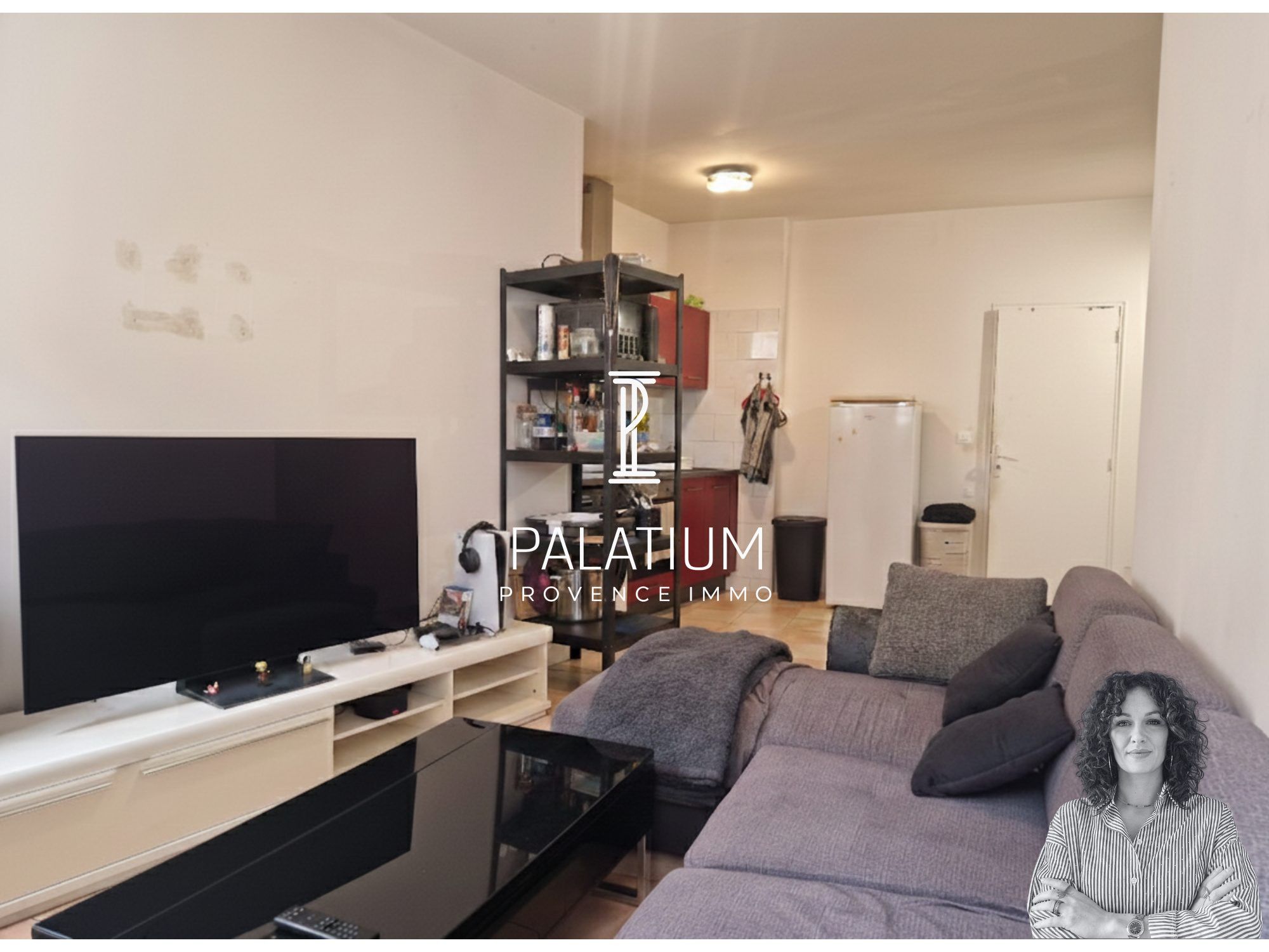 Appartement à Salon-de-Provence, photo 2