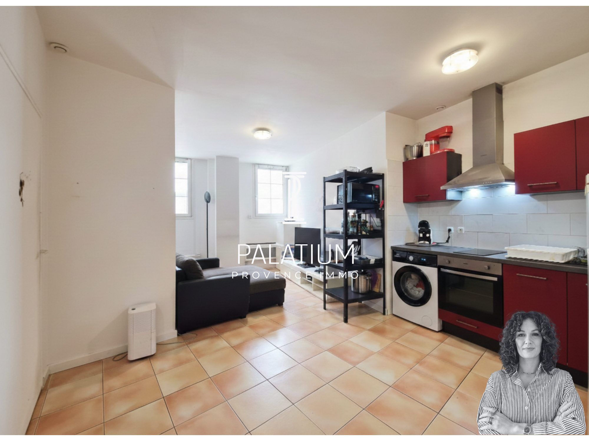 Appartement à Salon-de-Provence, photo 4