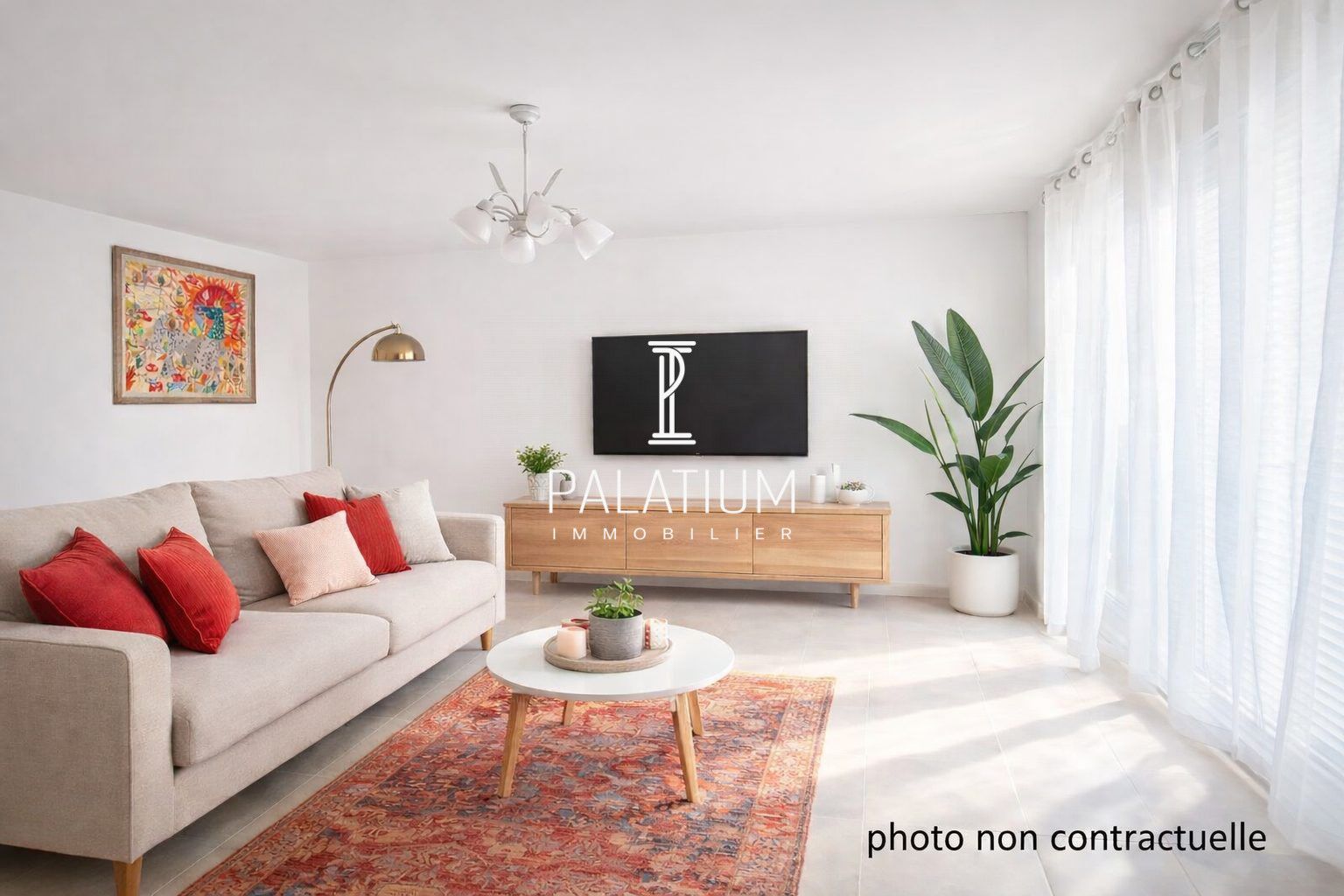 Appartement à Sisteron, photo 3