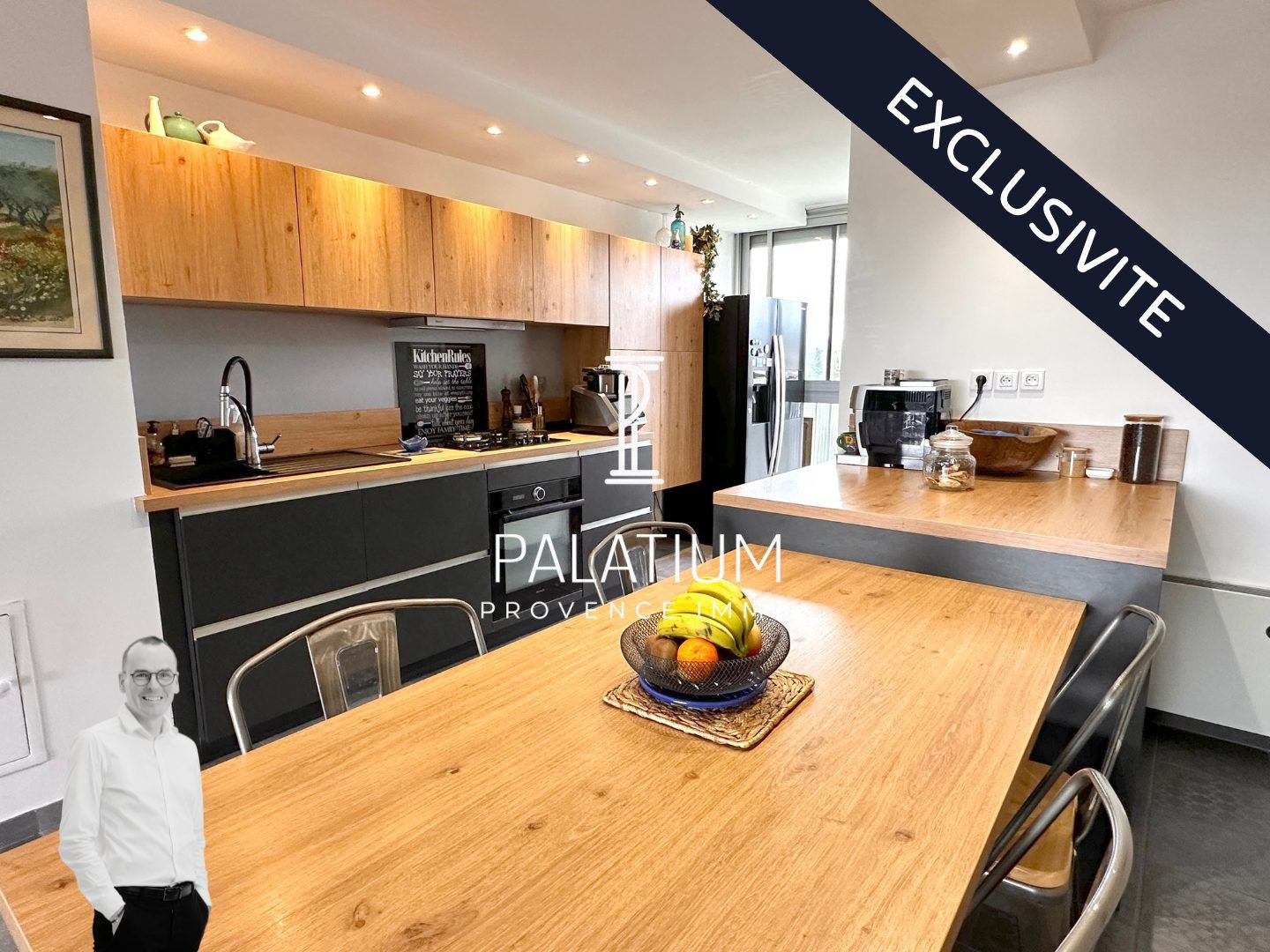 Appartement à Salon-de-Provence, photo 3