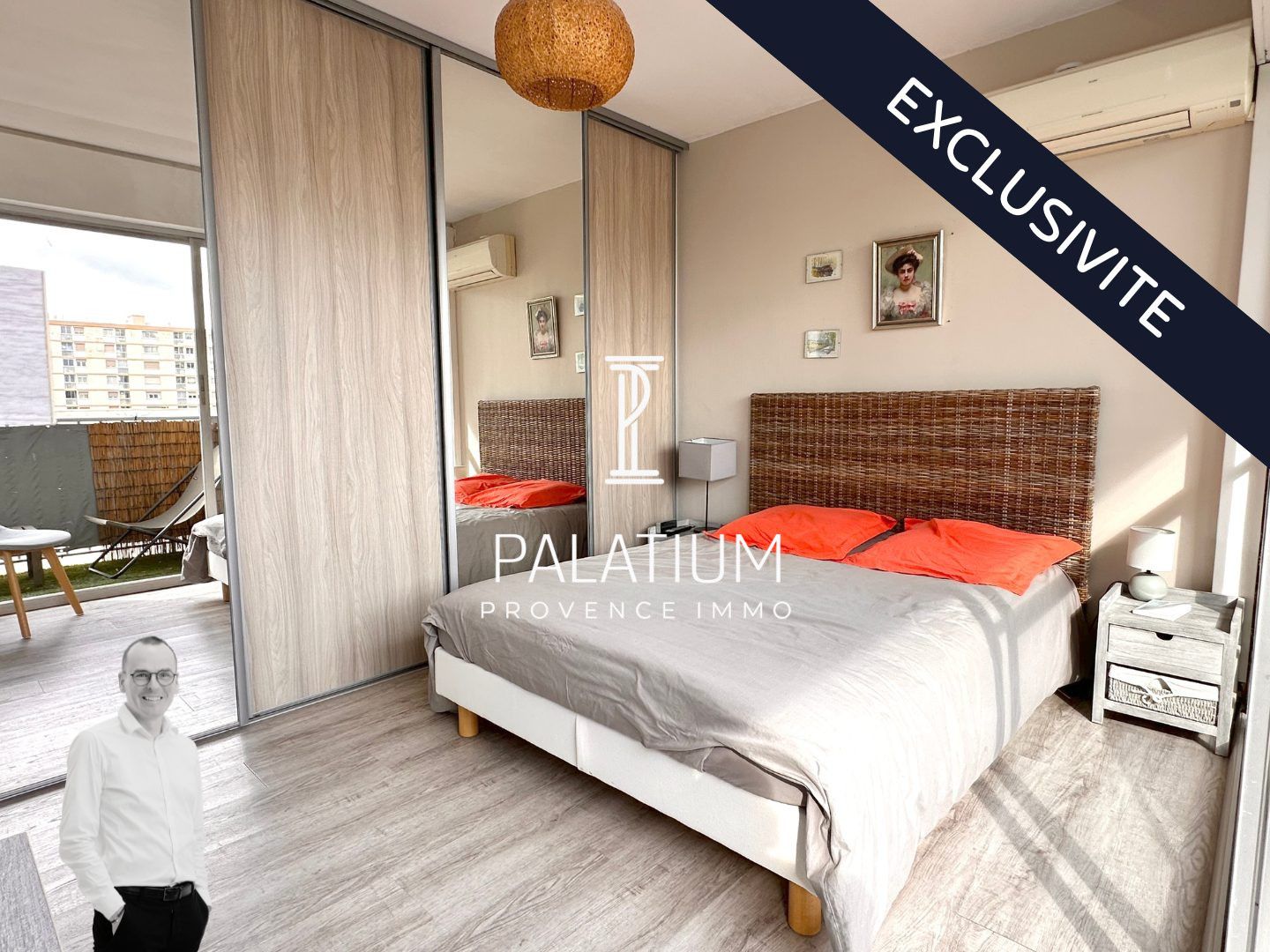 Appartement à Salon-de-Provence, photo 4