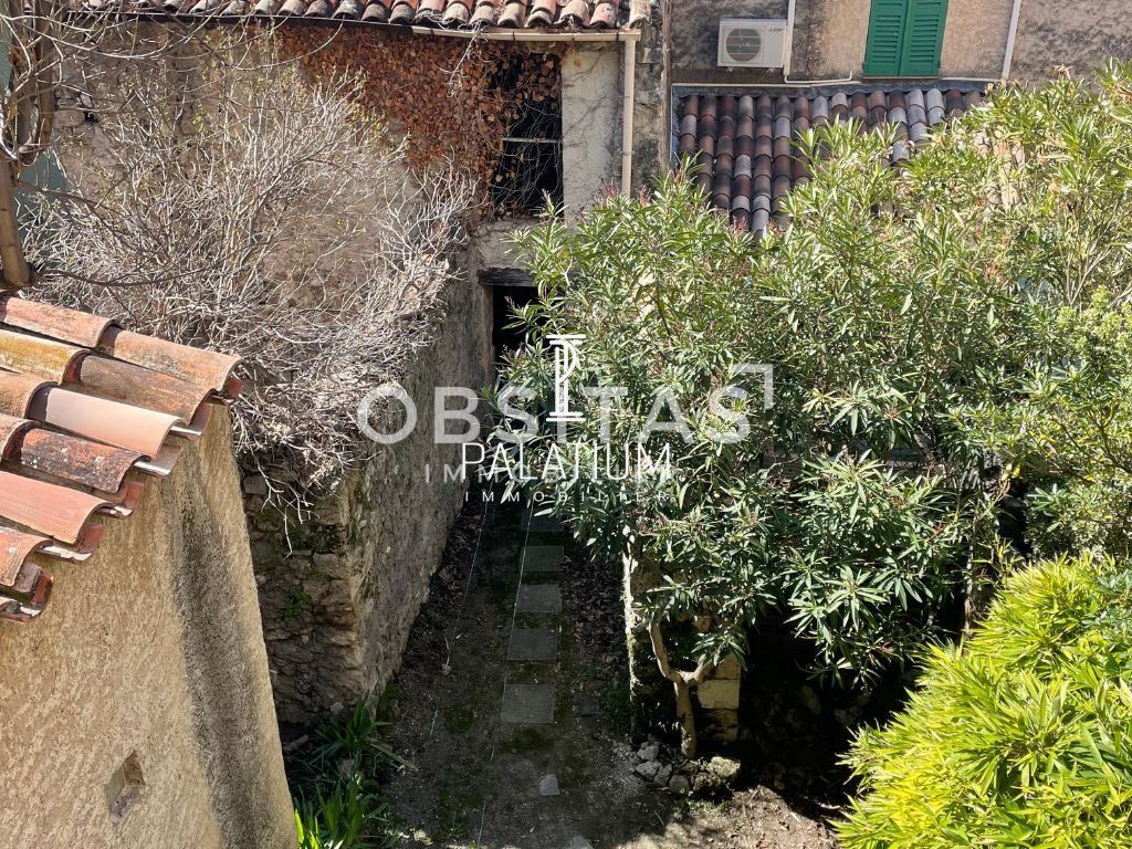 Appartement à Moustiers-Sainte-Marie