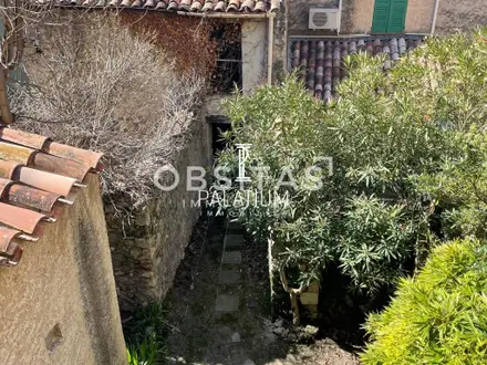 Appartement à Moustiers-Sainte-Marie