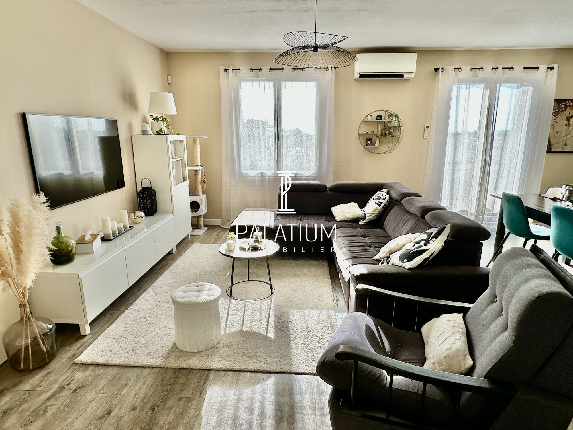 Appartement à Manosque