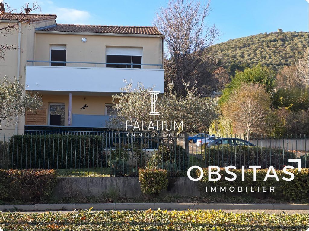Appartement à Manosque