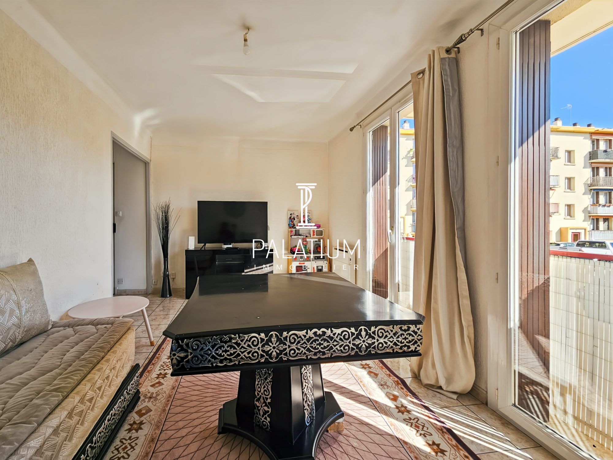 Appartement à Aix-en-Provence, photo 2