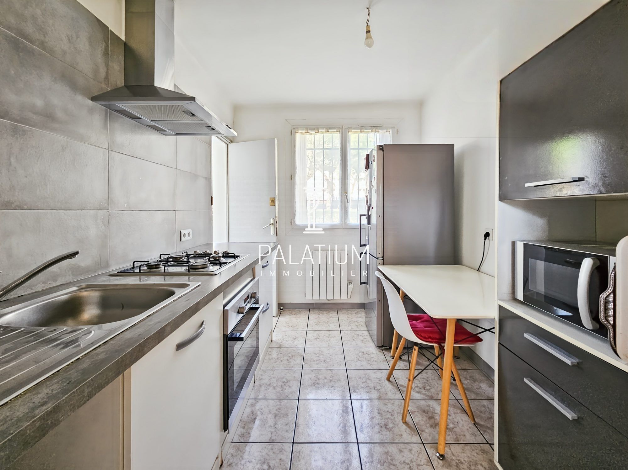 Appartement à Aix-en-Provence, photo 3