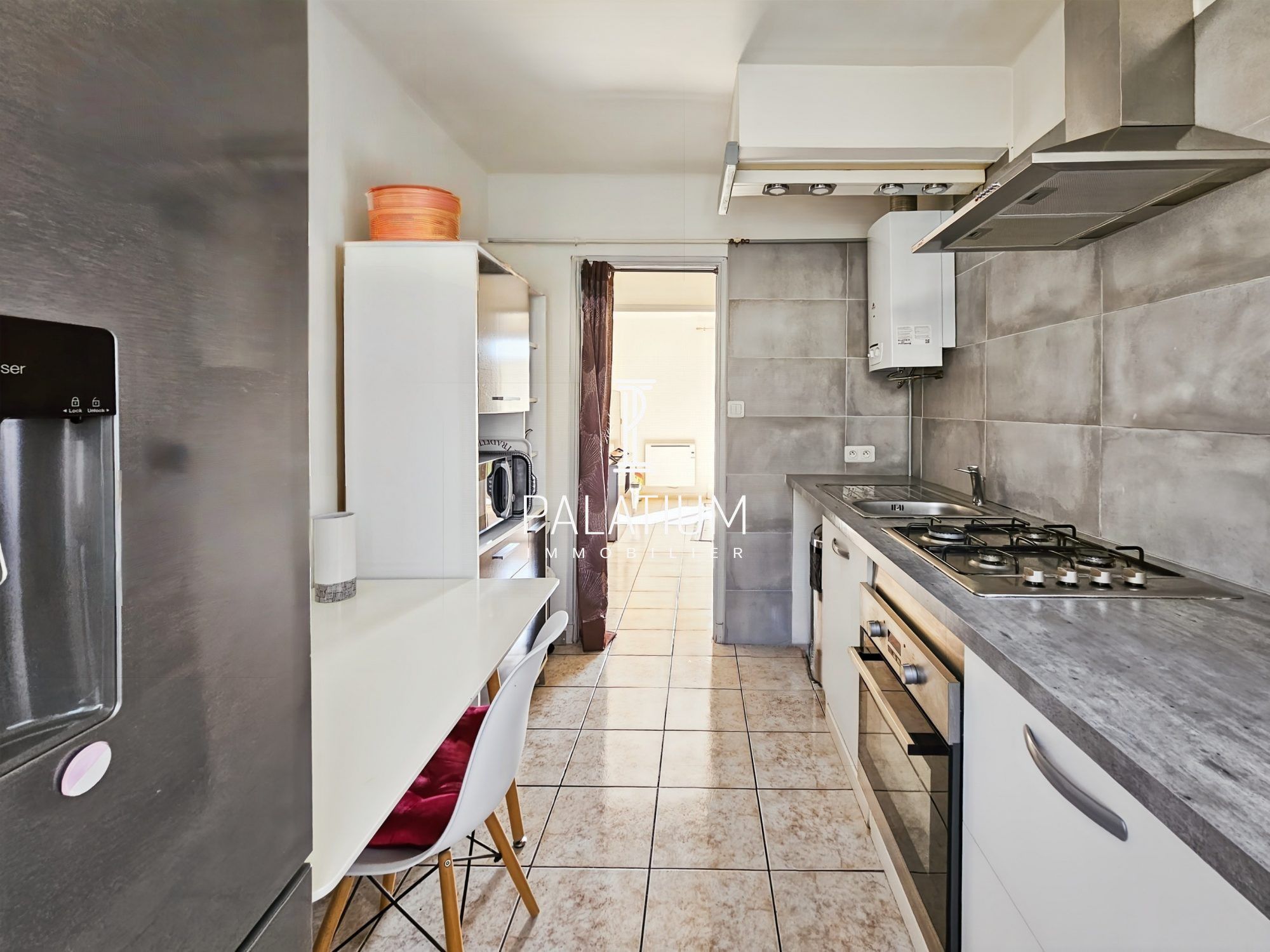 Appartement à Aix-en-Provence, photo 4