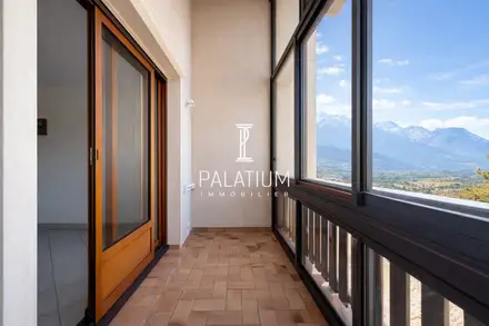 Appartement à Barcelonnette