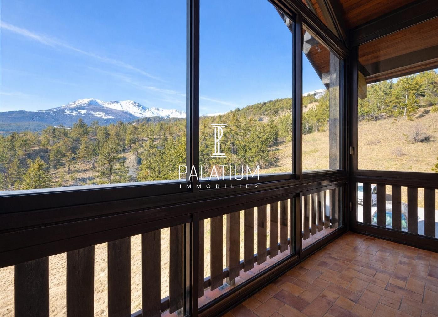Appartement à Barcelonnette, photo 2